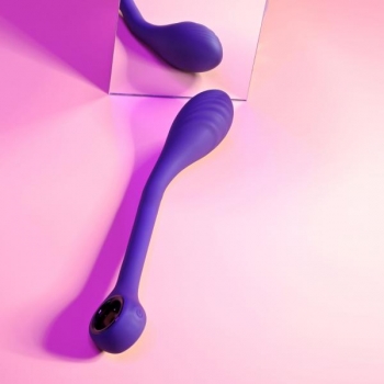 Playboy Spot On G-Spot Vibrator