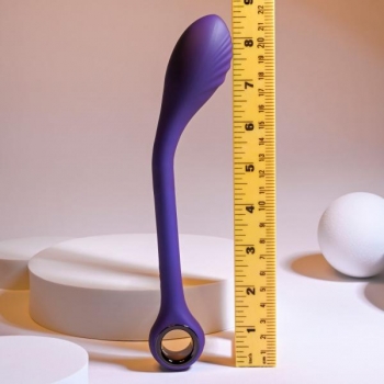 Playboy Spot On G-Spot Vibrator