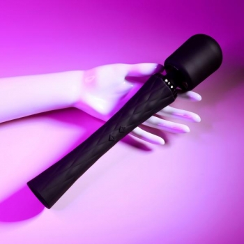 Playboy Royal Wand Massager