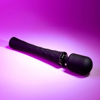 Playboy Royal Wand Massager