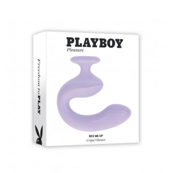 Playboy Rev Me Up Vibrator