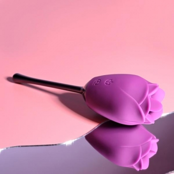 Playboy Pleasure Petal Vibrator