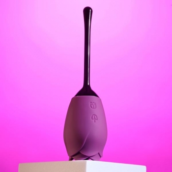 Playboy Pleasure Petal Vibrator