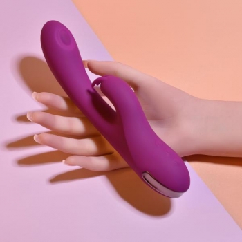 Playboy Thumper Rabbit Vibrator