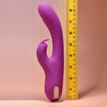 Playboy Thumper Rabbit Vibrator