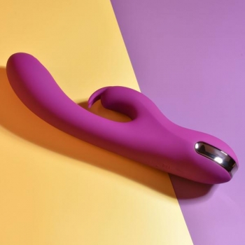 Playboy Thumper Rabbit Vibrator