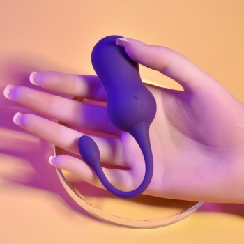 Playboy Double Time Kegel Balls