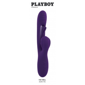 Playboy The Thrill