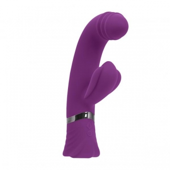 Playboy Tap That G-Spot Vibrator