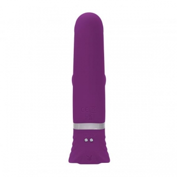 Playboy Tap That G-Spot Vibrator