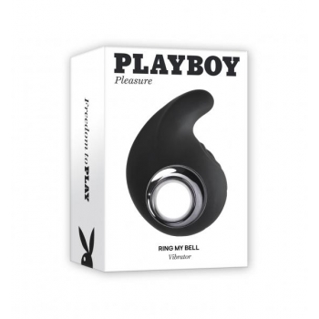 Playboy Ring My Bell