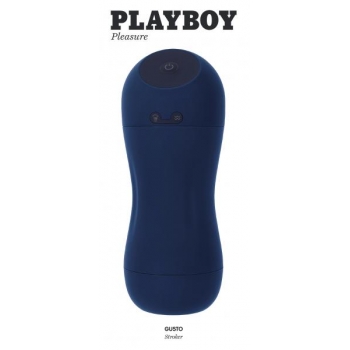 Playboy Gusto