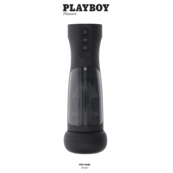 Playboy End Game