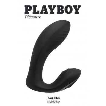 Playboy Pleasure Play Time Vibrator