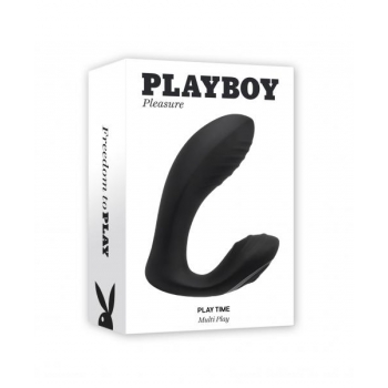 Playboy Pleasure Play Time Vibrator