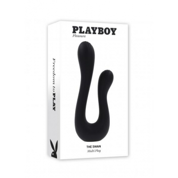 Playboy The Swan