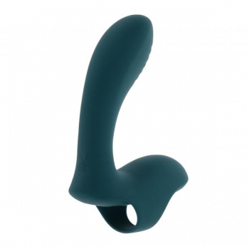 Playboy Wrapped Around Your Finger Vibrator