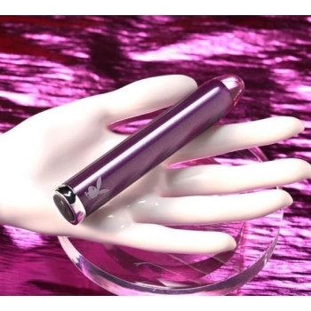 Playboy Amethyst Vibrator