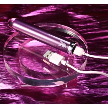 Playboy Amethyst Vibrator