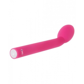 Rechargeable Power G Vibrator - Deep Pleasure