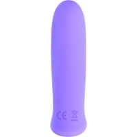 Purple Haze Rechargeable Bullet Vibrator