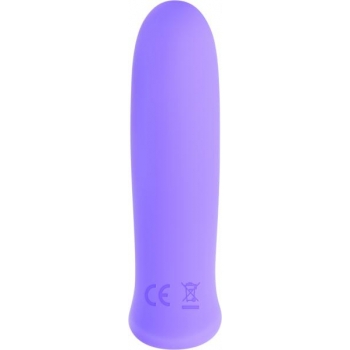 Purple Haze Rechargeable Bullet Vibrator