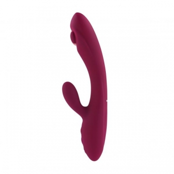 Evolved Jammin G Rabbit Vibrator - Ultimate G-Spot Stimulation