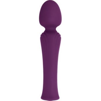 My Secret Wand Purple Vibrator