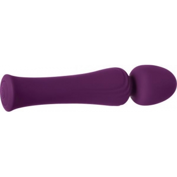 My Secret Wand Purple Vibrator