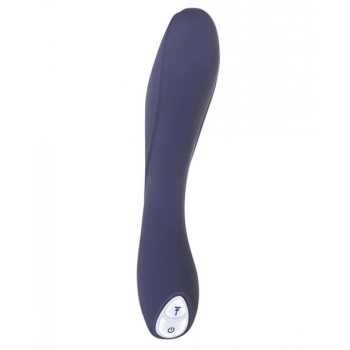 Coming Strong Powerful Blue Vibrator - Unmatched Pleasure