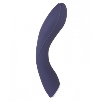 Coming Strong Powerful Blue Vibrator - Unmatched Pleasure