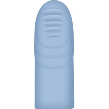 Fingerlicious Blue Finger Vibrator