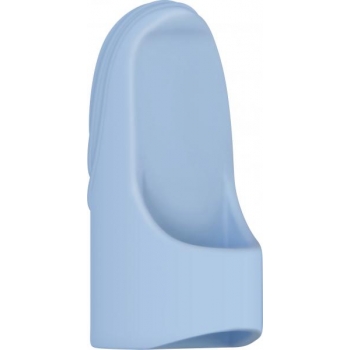 Fingerlicious Blue Finger Vibrator