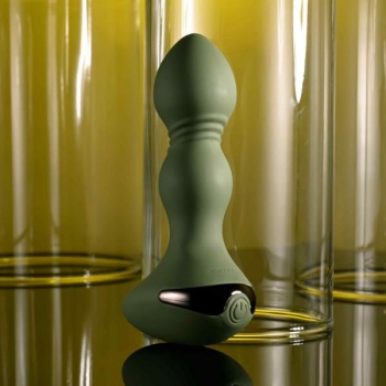 Evolved Lieutenant Prostate Massager