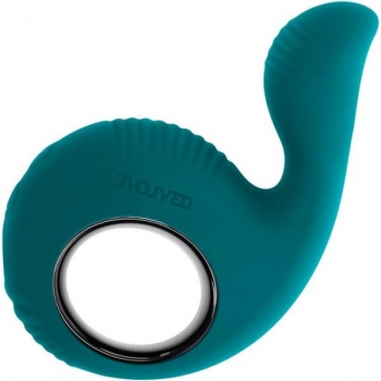 Evolved Thumbs Up Vibrator