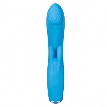 Evolved Sea Breeze Bunny Vibrator