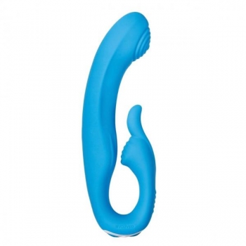 Evolved Sea Breeze Bunny Vibrator