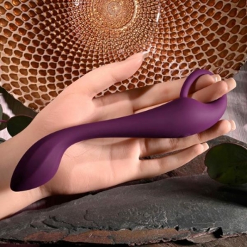 Evolved Lochness G-Vibe for Ultimate Pleasure