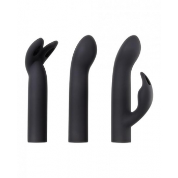 Four Play Vibrator Kit: Discover Diverse Pleasures