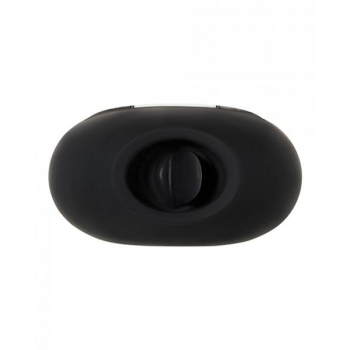 Lickity Slit Oral Massager - Black