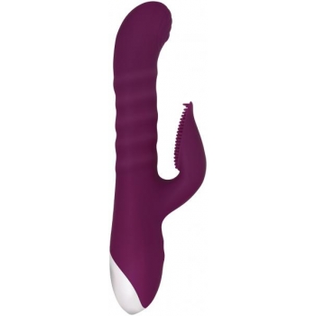 Lovely Lucy Rechargeable Vibrator