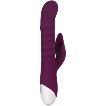 Lovely Lucy Rechargeable Vibrator