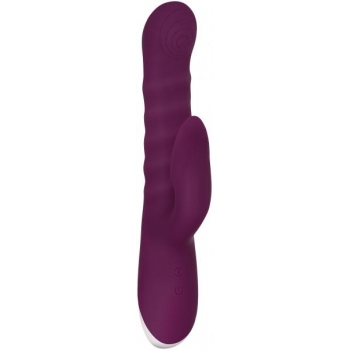 Lovely Lucy Rechargeable Vibrator