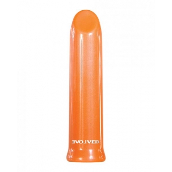 Evolved Lip Service Bullet Vibrator