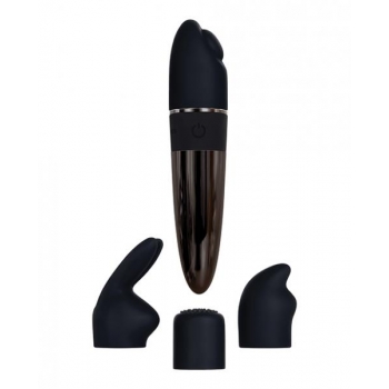 Evolved Tiny Treasures 5 Pc Silicone Vibe Kit