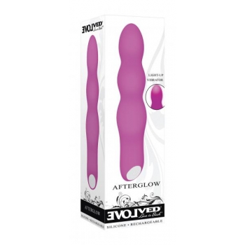 Evolved Afterglow Vibrator