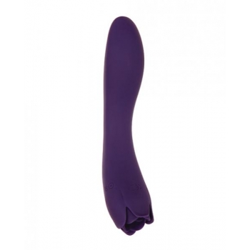 Evolved Thorny Rose Vibrating Massager