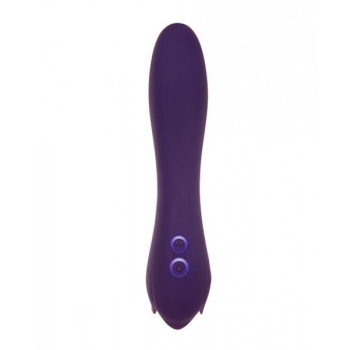 Evolved Thorny Rose Vibrating Massager