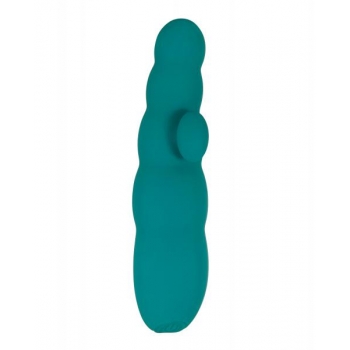 Evolved G-Spot Perfection Vibrator