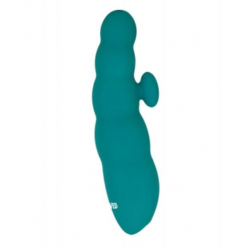 Evolved G-Spot Perfection Vibrator